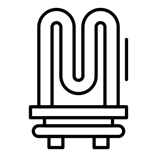 Thermal Oil Heaters