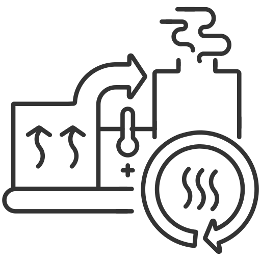 Waste Heat Recovery Systems