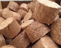 Biomass Briquettes