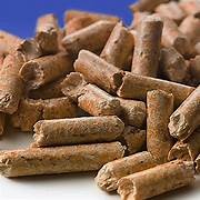 Biomass Pellets