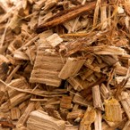 Wood Chips