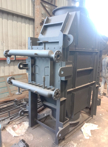 Finned Tube Economiser