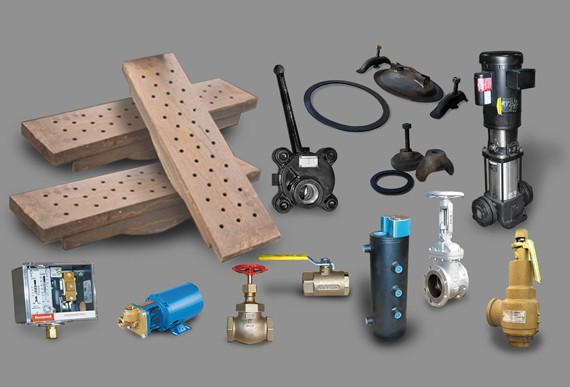 General Spares