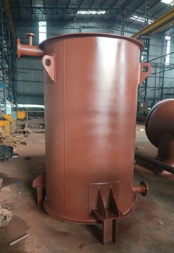 Water Preheater